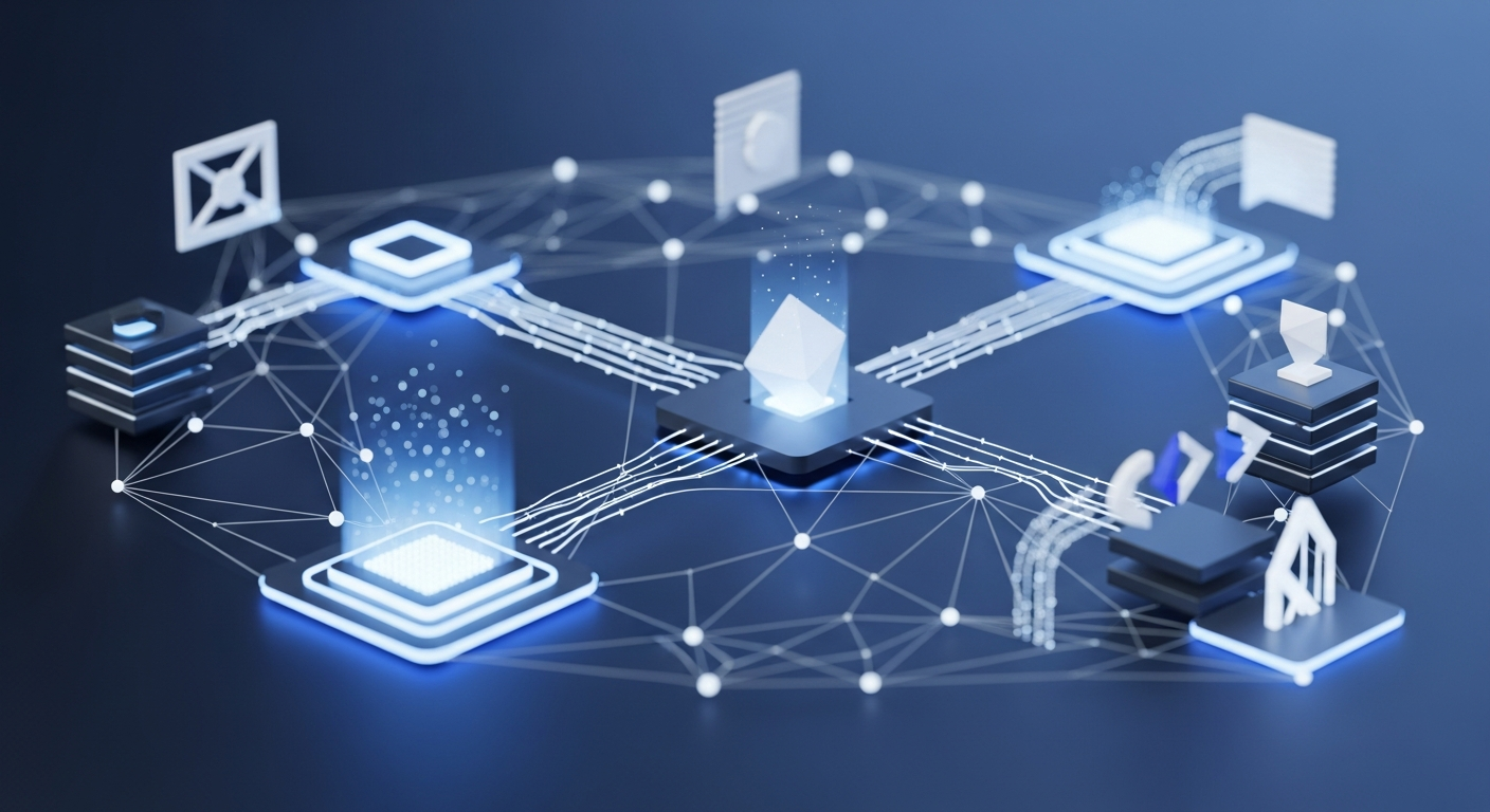AI-Powered Design to Code: Revolutionizing Web Development with DesignToCodeAI