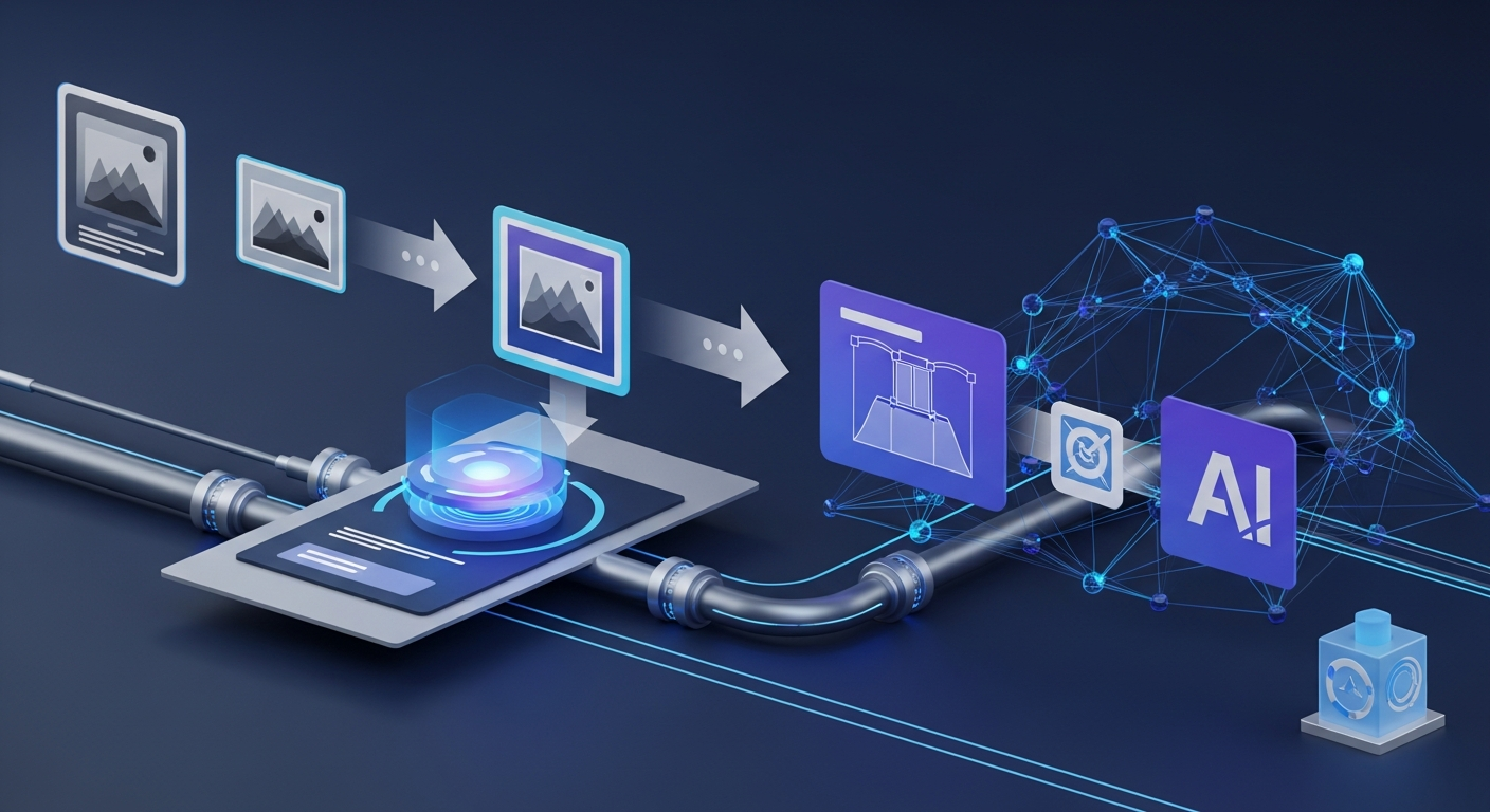 How to Convert Any Design Image to an Elementor Template with AI (2026 Guide)
