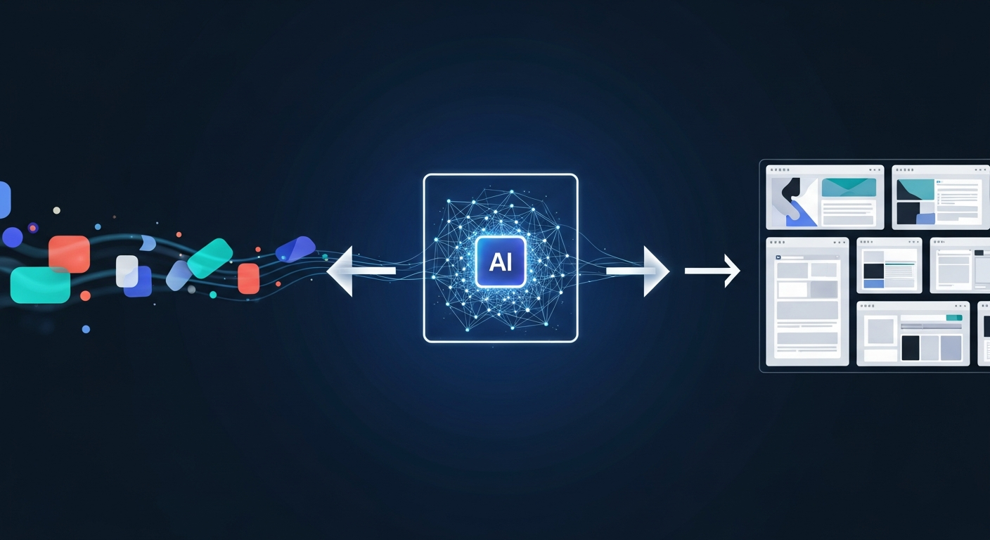 How to Convert Any Design to an Elementor Template with AI