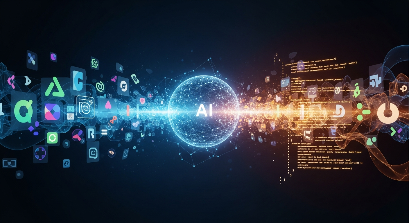 How to Convert Any Design to Code with AI: A Step-by-Step Guide